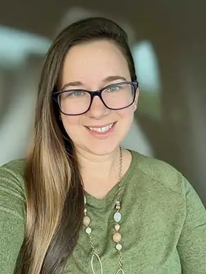 Denise Macchia Executive Director