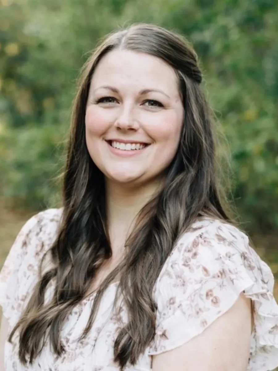 Courtney Collison Activities Director