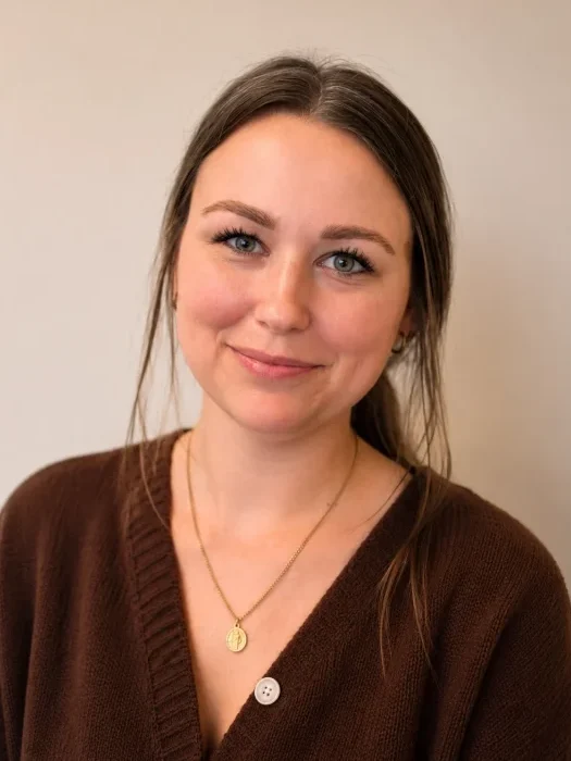Courtney Collison Activities Director