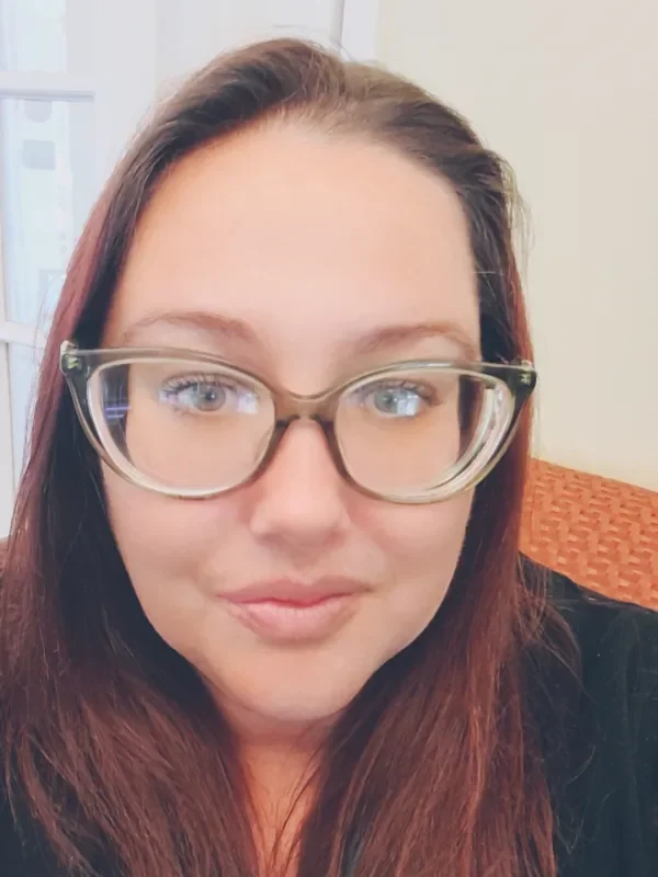 Heather Foran Director of Sales